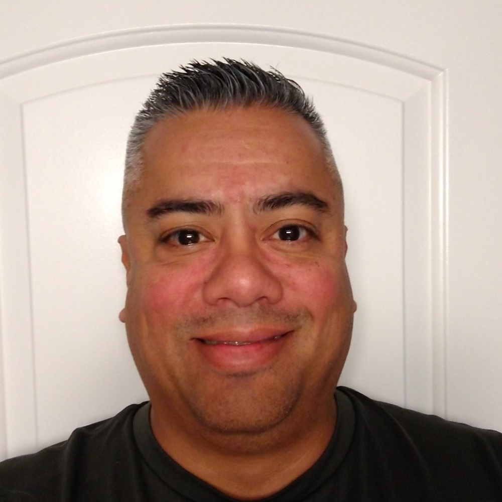 Meet your Posher, Armando